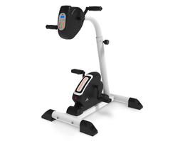 Велотренажер двойной электропривод DFC B830 Dual Bike