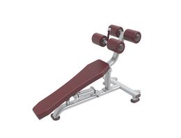 Скамья для пресса UltraGym UG-KJ1246