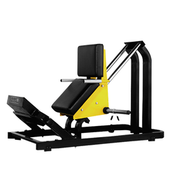 Голень-машина BRONZE GYM LA-00