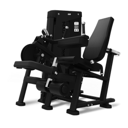 Сгибание/Разгибание ног сидя BRONZE GYM NEO 87