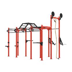 Мультистанция Iron King CR160