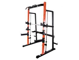 Машина Смита, силовая рама DFC D886