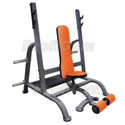 Скамья для жима сидя СК-0070-H
