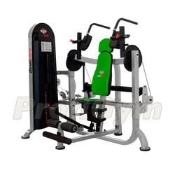 Тренажер пуловер CST - 003