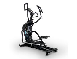 Эллиптический тренажер SPORTOP E88