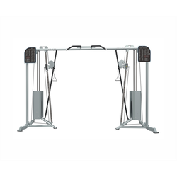 Кроссовер UltraGym UG-KJ1231