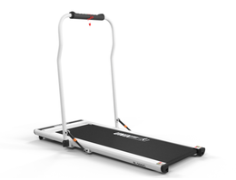 Беговая дорожка UNIX Fit R-300C White