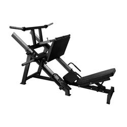 Жим ногами под углом 45 градусов BRONZE GYM BGR-801