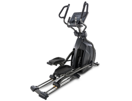 Эллиптический тренажер SPIRIT CE850+