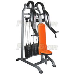 Хаммер для груди - жим вперед-вверх со сведением ТГ-0500-C