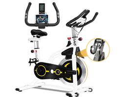 Cпин-байк DFC RAVS White B89423MW