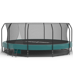 Батут Proxima Premium 457 см, 15FT