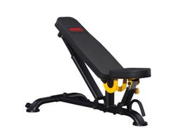 Скамья универсальная REBEL-B9 RPB09