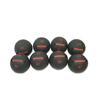 Набор тренировочных мячей Wall Ball Deluxe 8 шт от 3 до 15 кг FT-DWB-SET