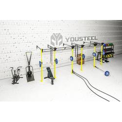 Функциональная рама СТ-6900-1800-3