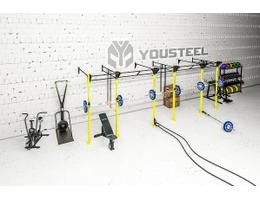 Функциональная рама СТ-6900-1800-3