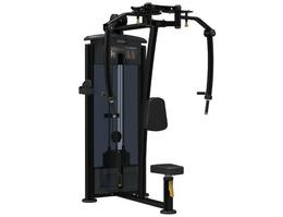 Тренажер баттерфляй/задняя дельта Aerofit IT9515