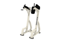 Пресс-брусья Iron King NL306