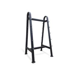 Стойка для штанг на 10 шт Aerofit AFBBR10