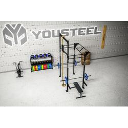 Функциональная рама ФР-1100-1800-2