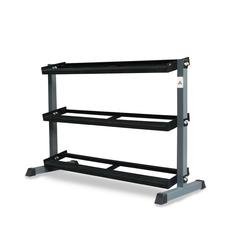 Стойка для хранения гантелей DFC POWERGYM RA070