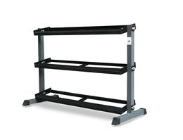 Стойка для хранения гантелей DFC POWERGYM RA070