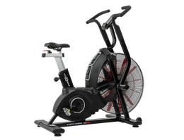 Вертикальный велотренажер CardioPower PRO CA300