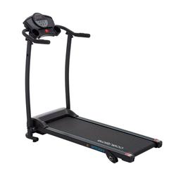 Беговая дорожка EVO FITNESS Integra II (Black)