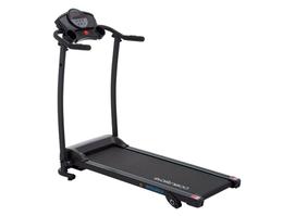 Беговая дорожка EVO FITNESS Integra II (Black)
