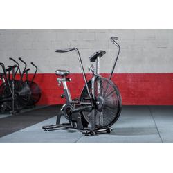 Велотренажер YOUSTEEL AirBike