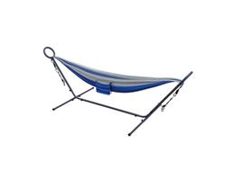 Гамак EVO FITNESS Jungle с каркасом