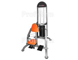 Тренажер грузоблочная рычажная тяга ТГ-0560-C (120 кг)