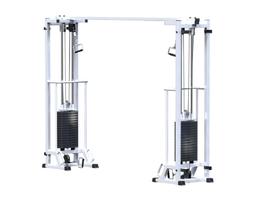 Биотонус-2 (стек 2х75кг) AR086.2х2200