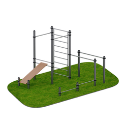 Атлетический комплекс Ахиллес ARWOK210