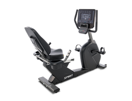 Велотренажер SPIRIT CR800+