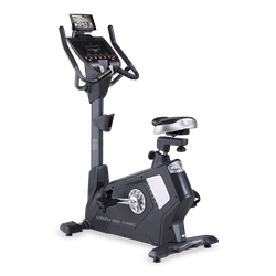 Велоэргометр с генератором BRONZE GYM U1000M PRO TURBO