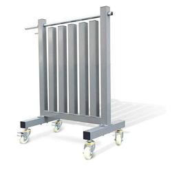 Стойка для гантелей Aerofit A067 на 30 пар