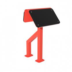 Скамья Скотта Iron King S2036