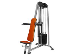 Тренажер для вертикального жима сидя ТГ-0260-C