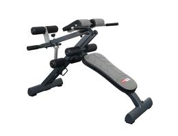 Скамья для пресса/Гиперэкстензия Protrain IMCT