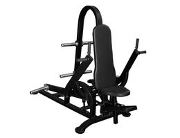 Жим от груди вперед-вниз со сведением (легкий старт) ТДХ-0060-DE