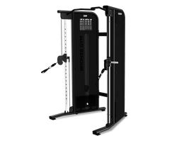 Двойная регулируемая тяга BRONZE GYM NEO 17