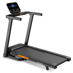 Беговая дорожка домашняя SVENSSON BODY LABS BALANCE D