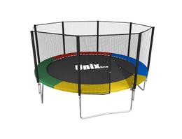 Батут UNIX line Simple 10 ft Color (outside)