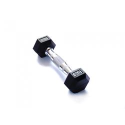 Гантель гексагональная 1 кг Original Fittools FT-HEX-01