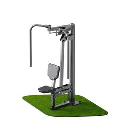 Баттерфляй ARMS058