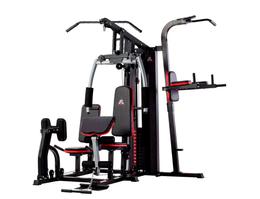 Силовой комплекс DFC D7007 (3 короба + 2 груза)