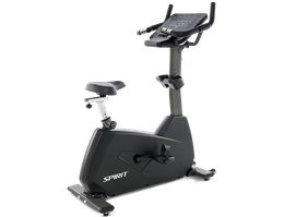 Велотренажер SPIRIT CU800+
