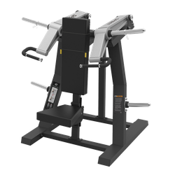 Жим от плеч Spirit SP-4503