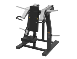 Жим от плеч Spirit SP-4503